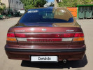Nissan Maxima 1997 года