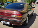 Nissan Maxima 1997 года