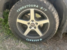 Mitsubishi Outlander 2008 года