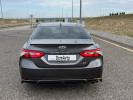 Toyota Camry 2020 года