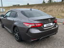 Toyota Camry 2020 года
