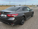 Toyota Camry 2020 года