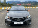 Toyota Camry 2020 года