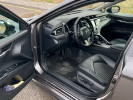 Toyota Camry 2020 года