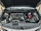 Toyota Camry 2020 года