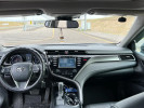 Toyota Camry 2020 года
