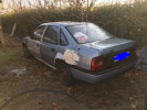 Opel Vectra 1989 года