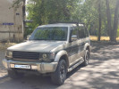 Mitsubishi Pajero 1991 года