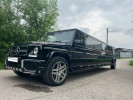 Mercedes-Benz G-Класс 1999 года