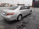Toyota Camry 2007 года