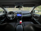 Toyota Camry 2017 года