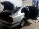 Volkswagen Passat 1997 года