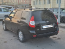 ВАЗ (Lada) Priora 2013 года