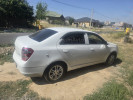 Chevrolet Cobalt 2022 года