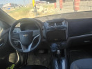 Chevrolet Cobalt 2022 года