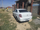 Chevrolet Cobalt 2022 года