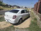 Chevrolet Cobalt 2022 года