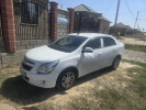 Chevrolet Cobalt 2022 года