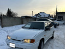 ВАЗ (Lada) 2114 2012 года