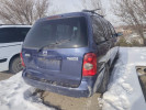 Mazda MPV 2002 года