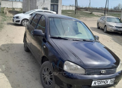 ВАЗ (Lada) Kalina 2011 года