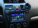 Subaru Forester 2014 года