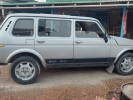ВАЗ (Lada) 2121 (4x4) 2008 года