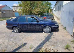 Volkswagen Passat 1996 года