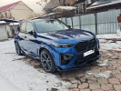 BMW X5 2019 года