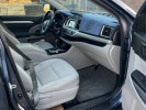 Toyota Highlander 2015 года