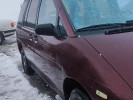 Nissan Prairie 1990 года