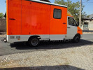 Mercedes-Benz Sprinter 2005 года