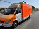 Mercedes-Benz Sprinter 2005 года
