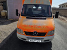Mercedes-Benz Sprinter 2005 года