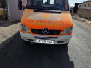 Mercedes-Benz Sprinter 2005 года