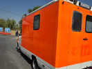 Mercedes-Benz Sprinter 2005 года