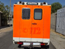 Mercedes-Benz Sprinter 2005 года