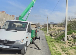 Mercedes-Benz Sprinter 2001 года