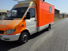Mercedes-Benz Sprinter 2005 года