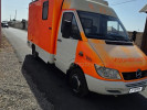 Mercedes-Benz Sprinter 2005 года