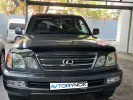 Lexus LX 2005 года
