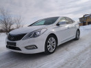 Hyundai Grandeur 2011 года