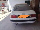 Audi 80 1992 года