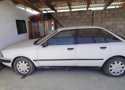 Audi 80 1992 года