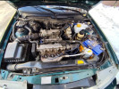 Daewoo Nexia 1997 года