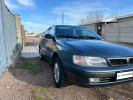 Toyota Carina E 1993 года