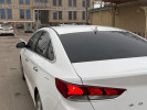 Hyundai Sonata 2018 года