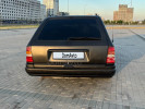 Mercedes-Benz E-Класс 1991 года
