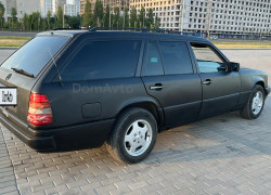 Mercedes-Benz E-Класс 1991 года
