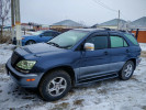 Lexus RX 2000 года